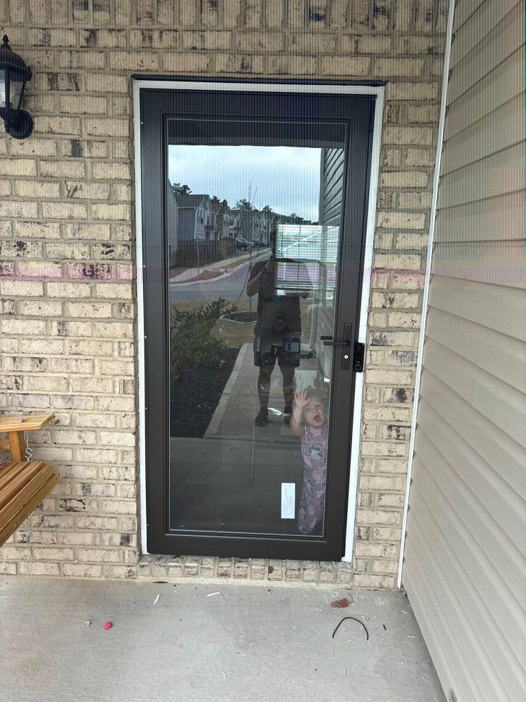 Our General Home Repair service handles everyday fixes quickly and professionally, from doors to drywall. When homeowners search ac repairs near me, we can also count on us. for Green Mountain Home Services in Wasilla, AK
