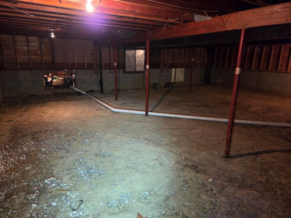 Our mold remediation service identifies moisture sources, removes harmful mold safely, cleans affected areas thoroughly, and helps prevent future growth—protecting your home’s structure, indoor air quality, and your family’s health. for Christy Waterproofing in Kent, OH