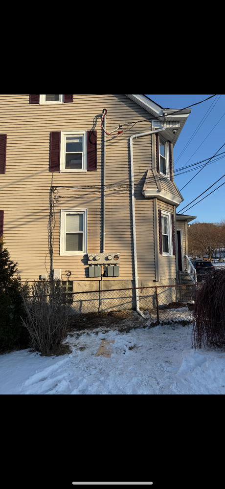 All Photos for Hopkins Electric in Taunton, MA