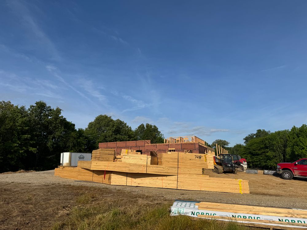 All Photos for Iron Ridge Builders in Bloomfield, MO