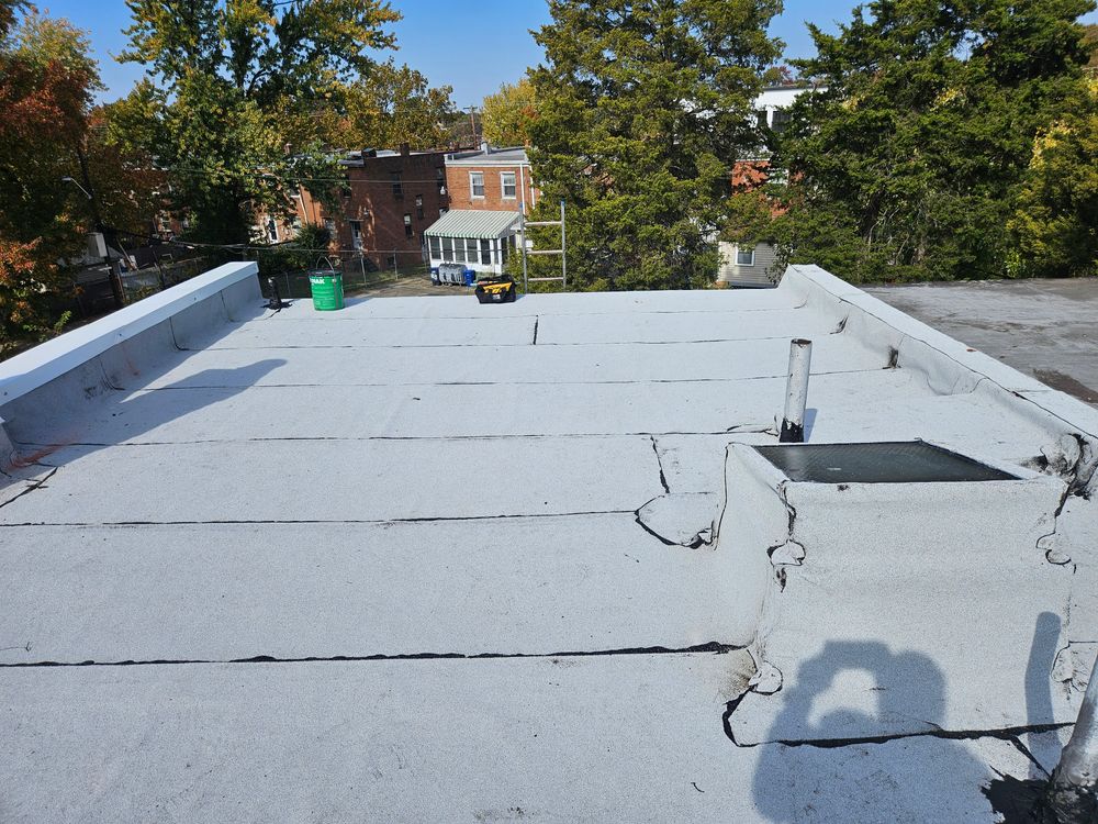 All Photos for Shaw's 1st Choice Roofing and Contracting in Marlboro, MD