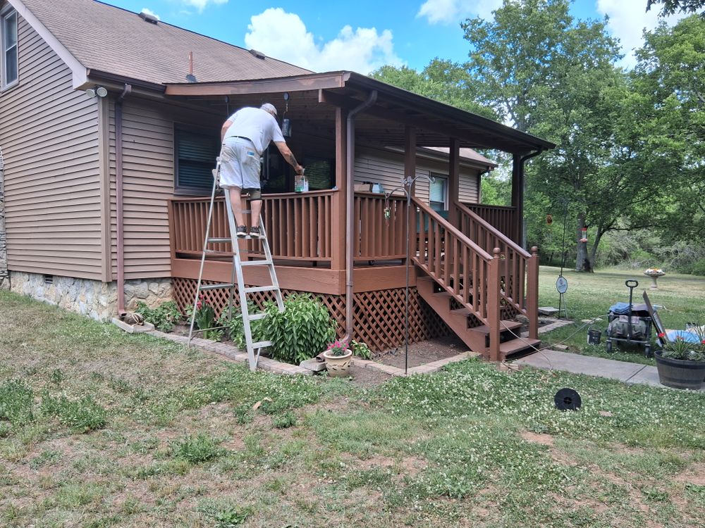 All Photos for Quality Painting & Pressure Washing in Mt. Juliet, TN