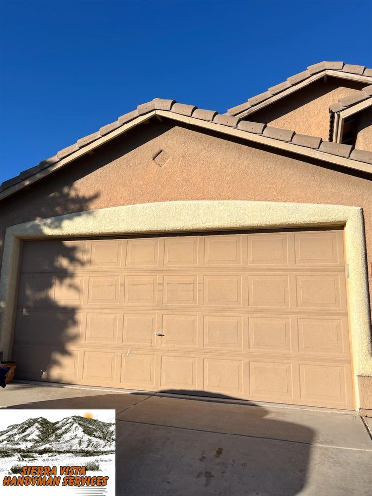 Sierra Vista Handyman Services team in Sierra Vista, AZ - people or person
