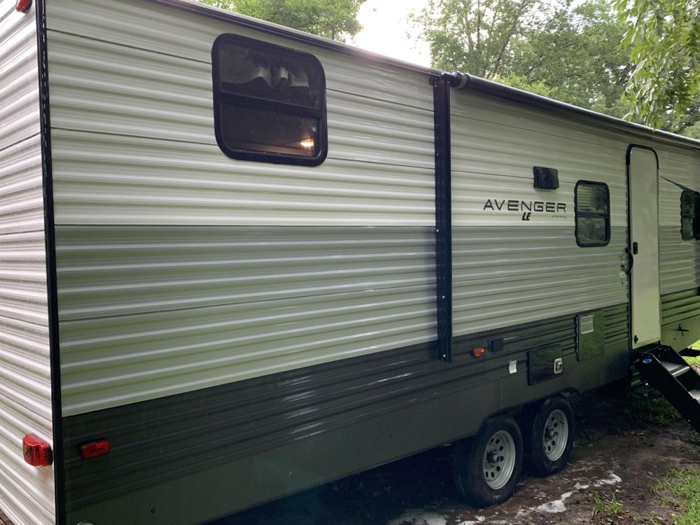 All Photos for X-Stream Pressure Washing and Roof Cleaning in Sandersville, GA