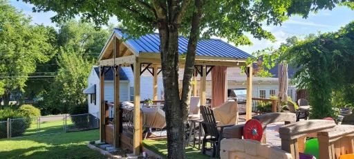 All Photos for Longs Decks  in Knoxville, TN