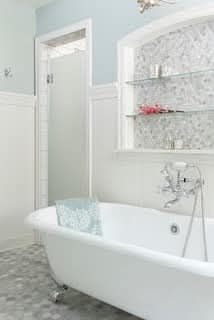 Bathroom Renovations for Oceanfront Building And Remodeling in Wareham, MA