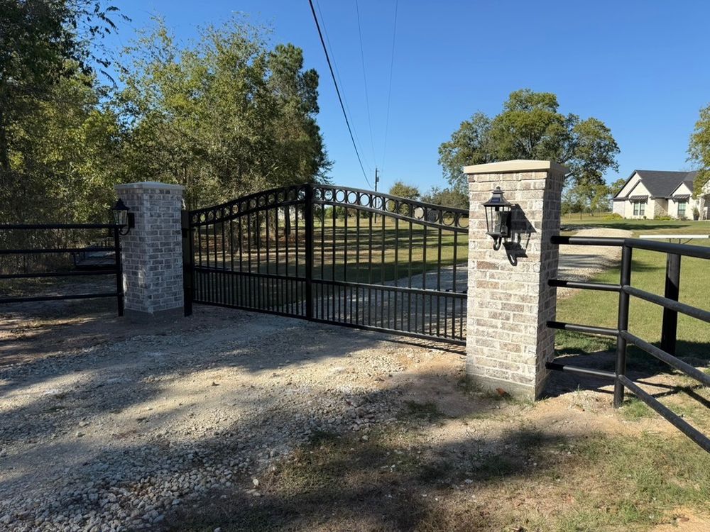 All Photos for Barber Metal Fabrication and Construction LLC in Huntsville, TX