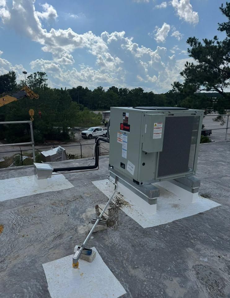 All Photos for Carolina Heating & Air in Florence County, SC