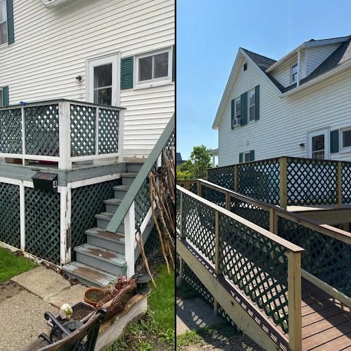 All Photos for Cushman Brook Construction in Dalton, NH