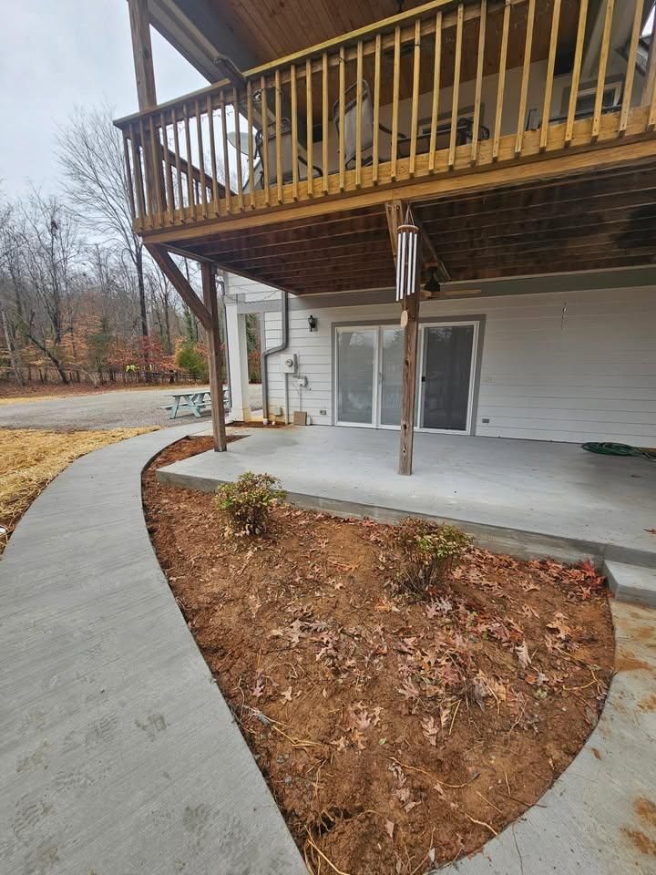 All Photos for S&M DIRT TECH LLC in Knoxville, TN