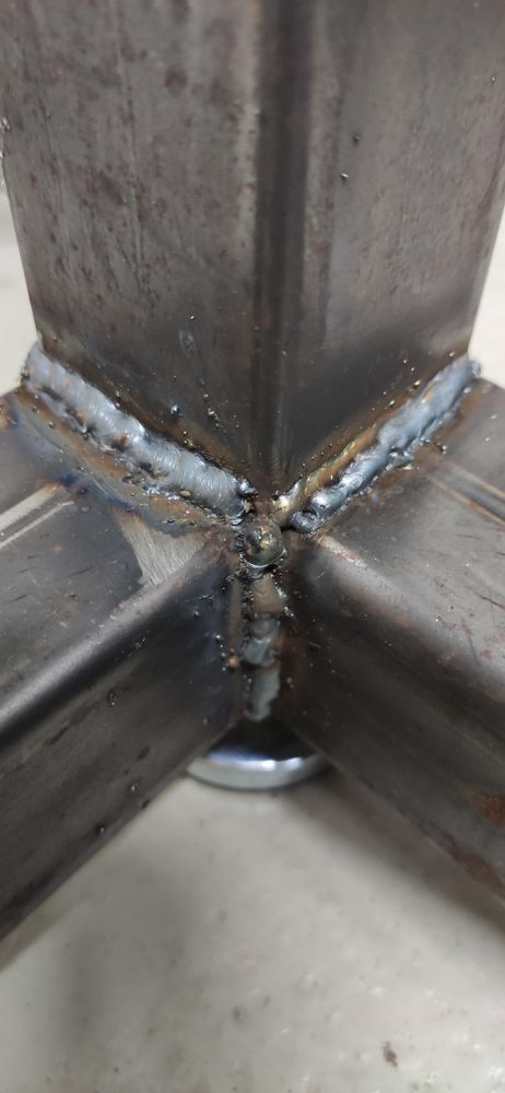 Our structural welding service ensures durable and precise construction for your home's framework, providing strength and stability with expert craftsmanship tailored to meet your unique design needs efficiently and safely. for Monroe Equipment in Barlow, VA