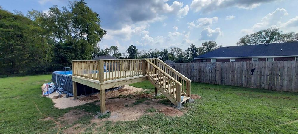 All Photos for Son of a Journey Remodeling in Dallas, NC