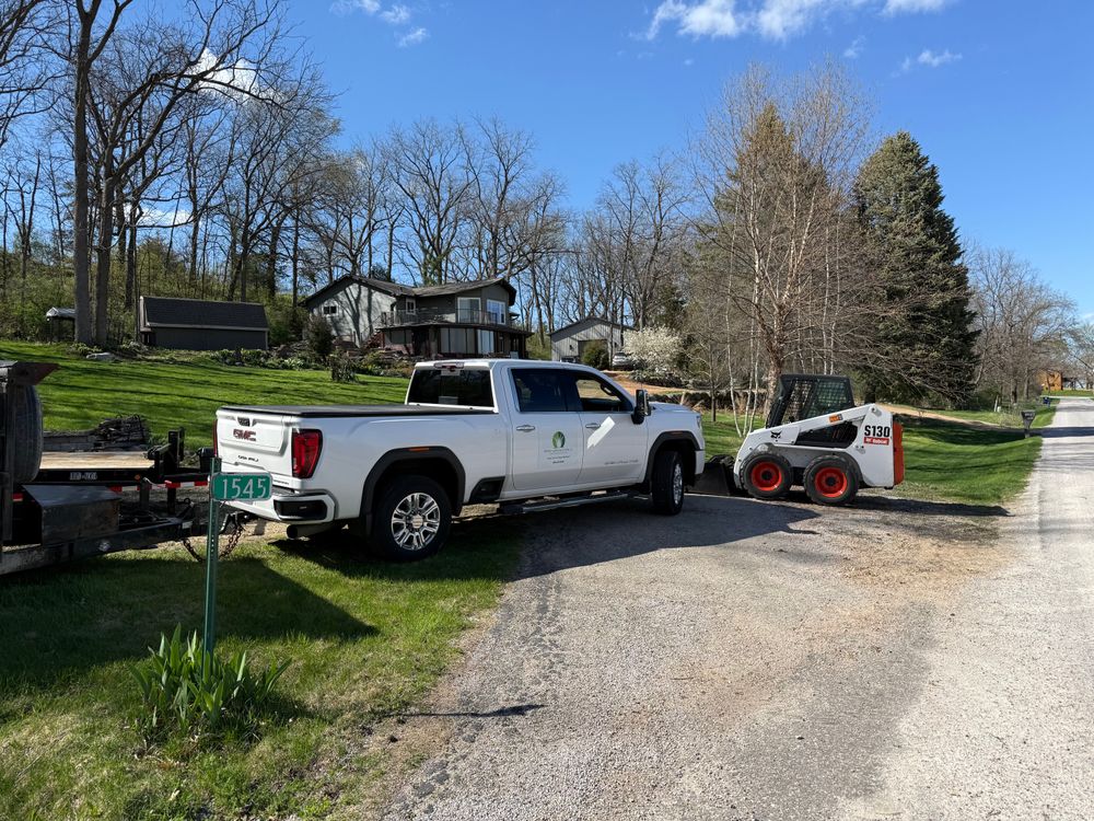 All Photos for Perfect Lawn Solutions LLC in Marshall, WI