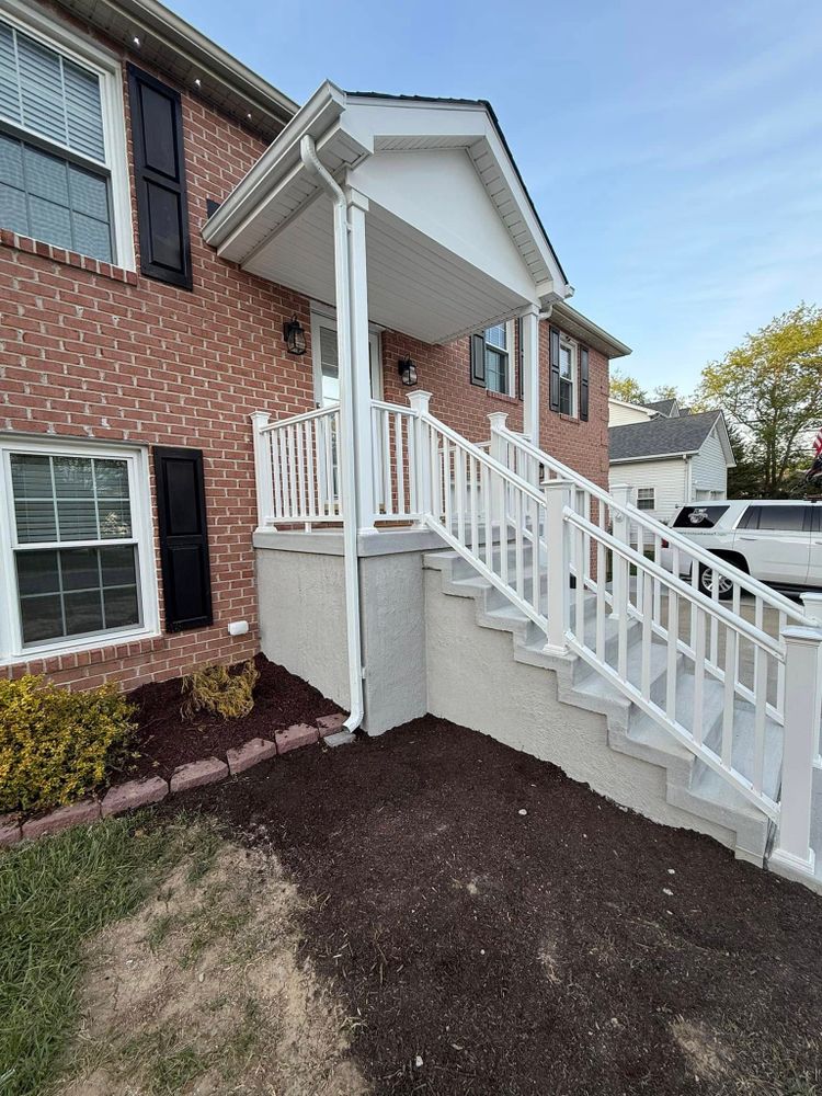 Kitchen Renovation for General Home Repair in Jarrettsville, MD