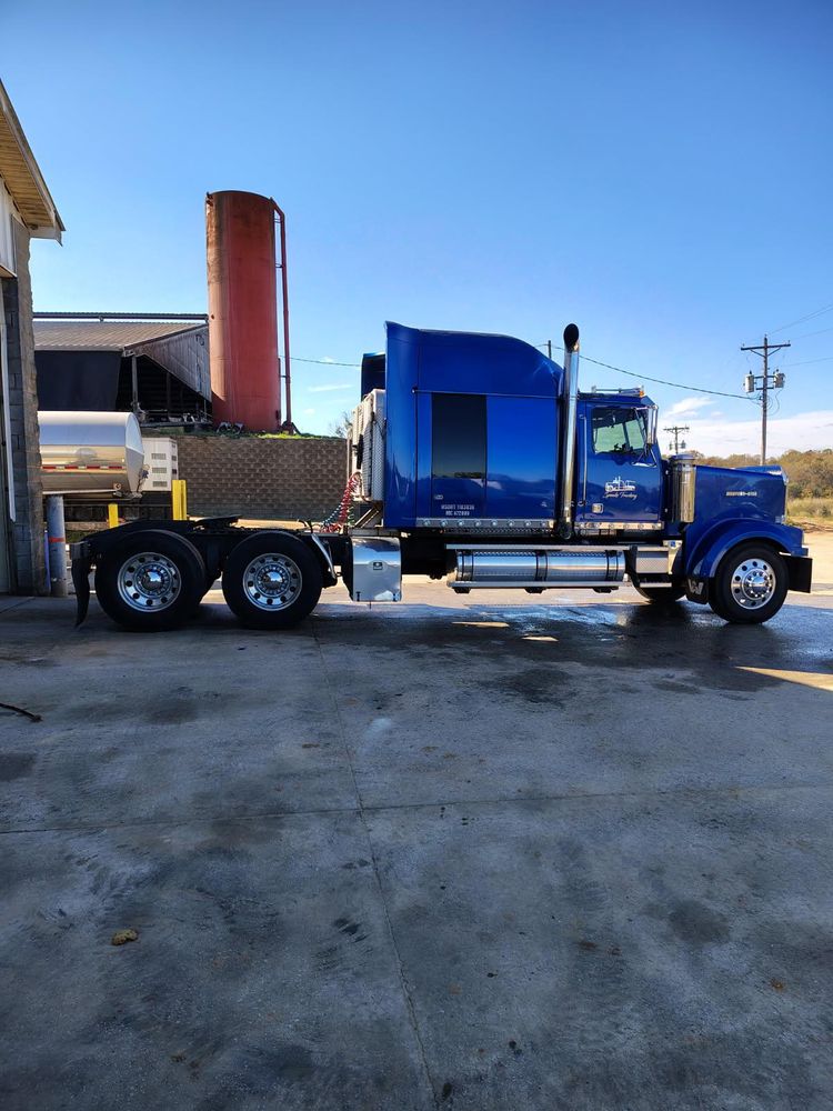 All Photos for C & S Power Washing LLC in Statesville, NC