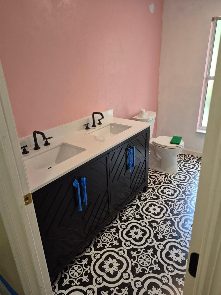 All Photos for Brennan Custom Tiling in Tallahassee, FL