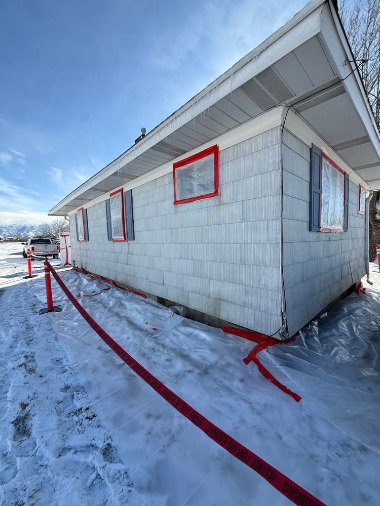 All Photos for ACM Environmental in Salt Lake City, UT