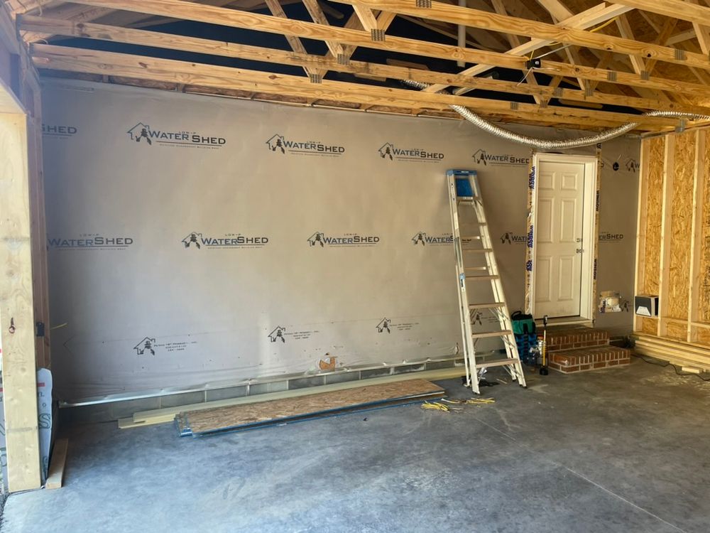 All Photos for Top Plate Construction in Clayton, NC