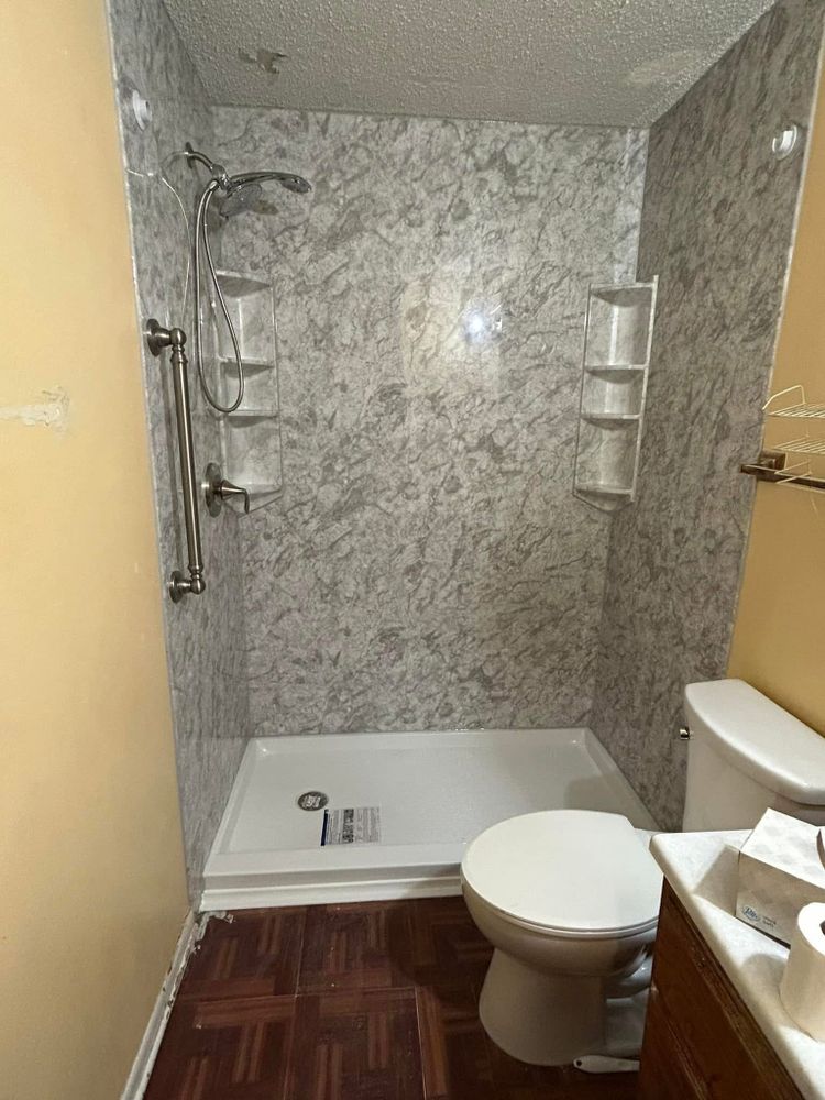 All Photos for CPIA Home Renovations in Des Moines, IA