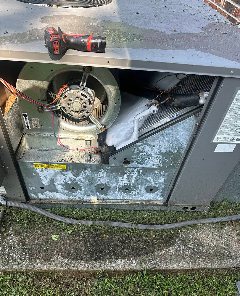 HVAC for Ace Hvac and Electric in Nashville, TN