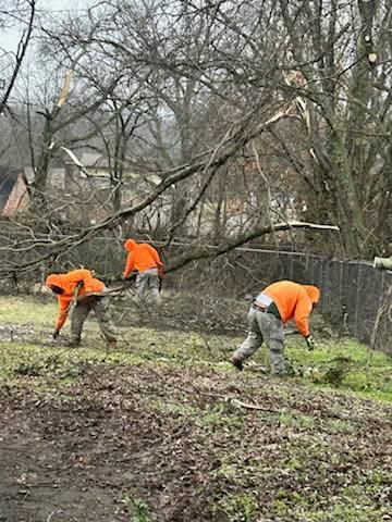 All Photos for Russell's Lawn Care Plus in Nashville, TN