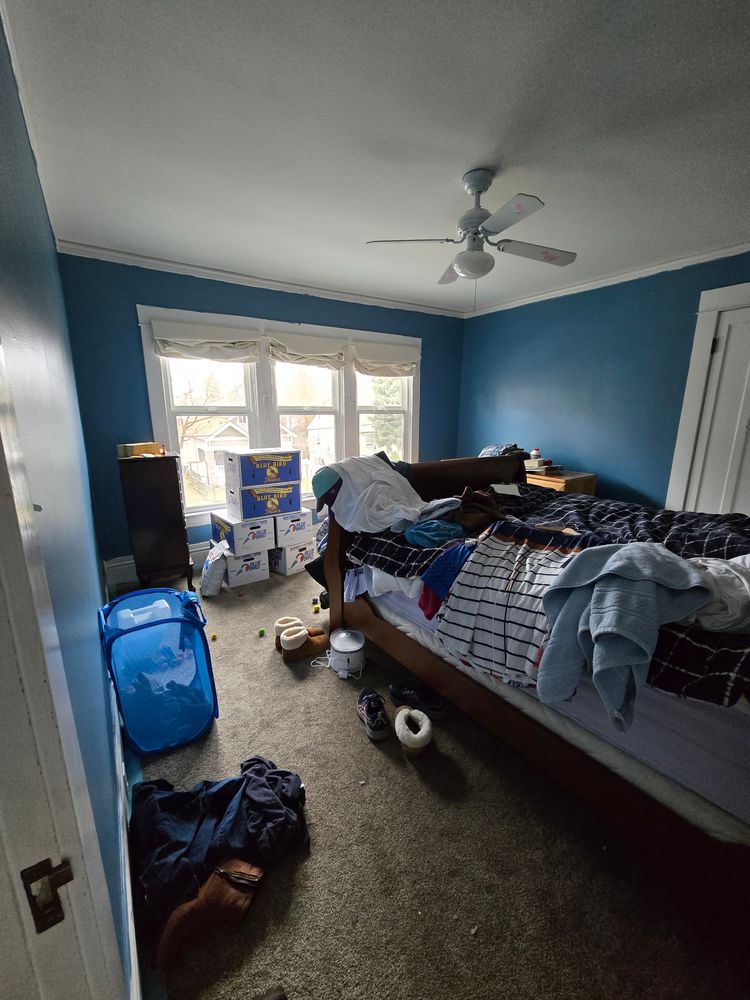 Interior Painting for True Legacy Painting in Spokane, WA