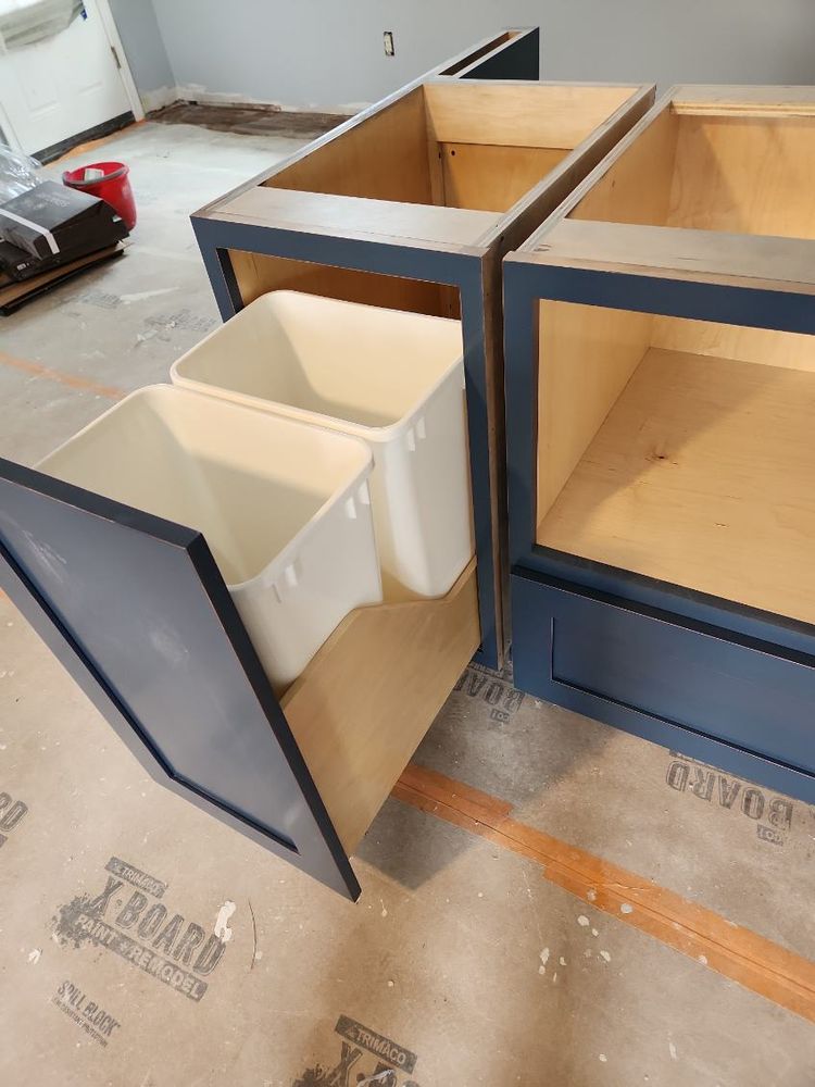 Exterior Renovations for LK Brothers in Warrenton, VA