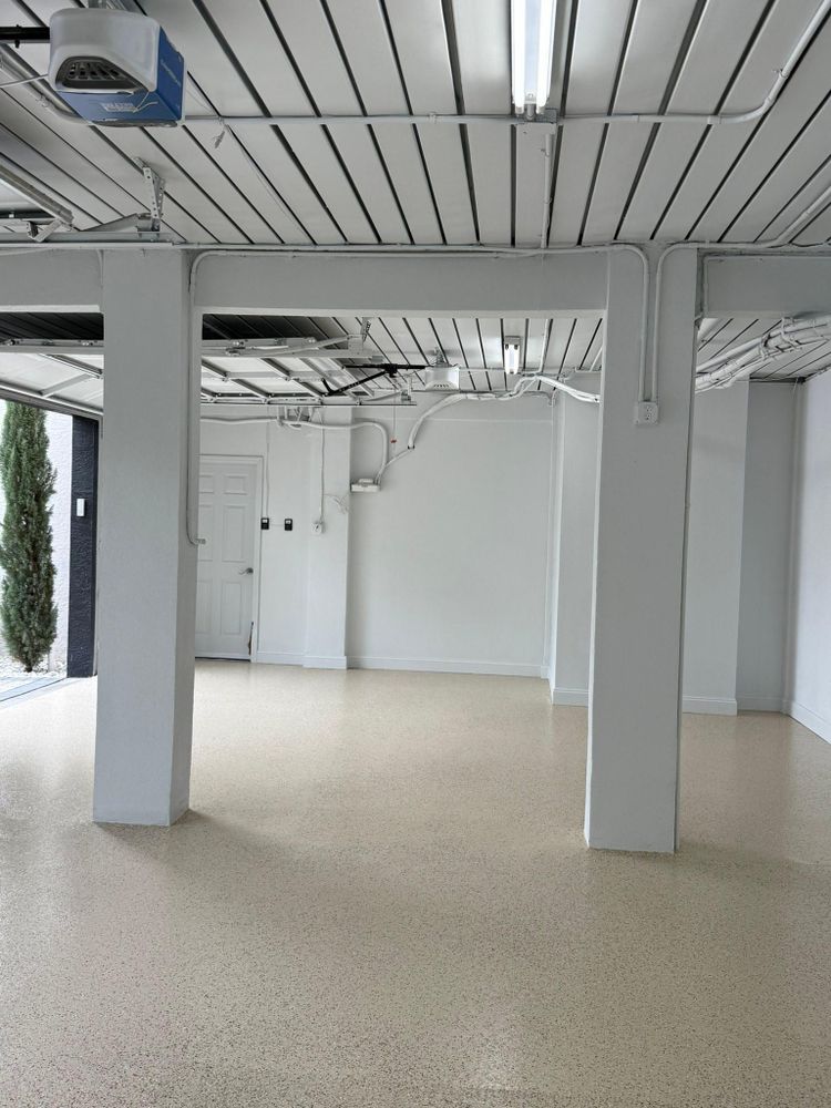 All Photos for Escorpio Painting in Tampa, FL