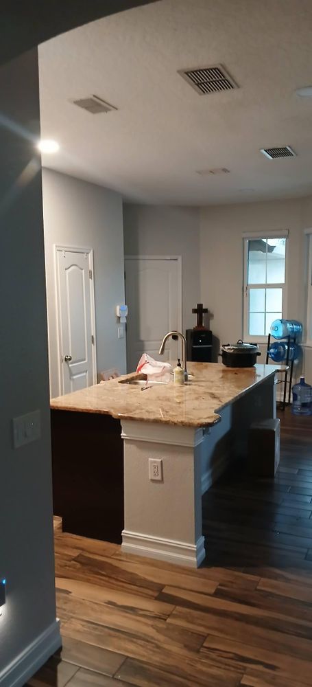 All Photos for Bradley Bradshaw Painting in Christmas, FL