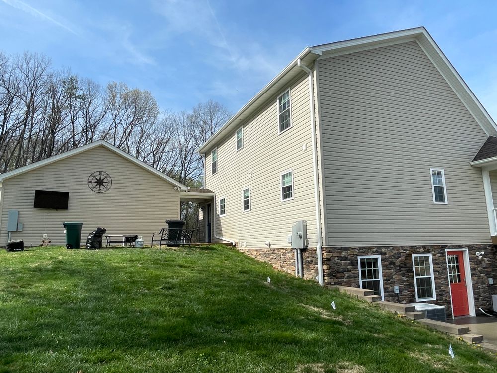 All Photos for Roanokes #1 Choice for Premium Pressure Washing in Roanoke, VA