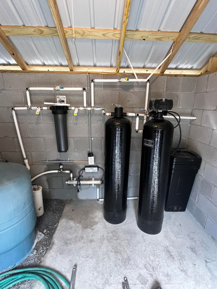 Interior Renovations for Veteran Home Solutions in Summerville, SC