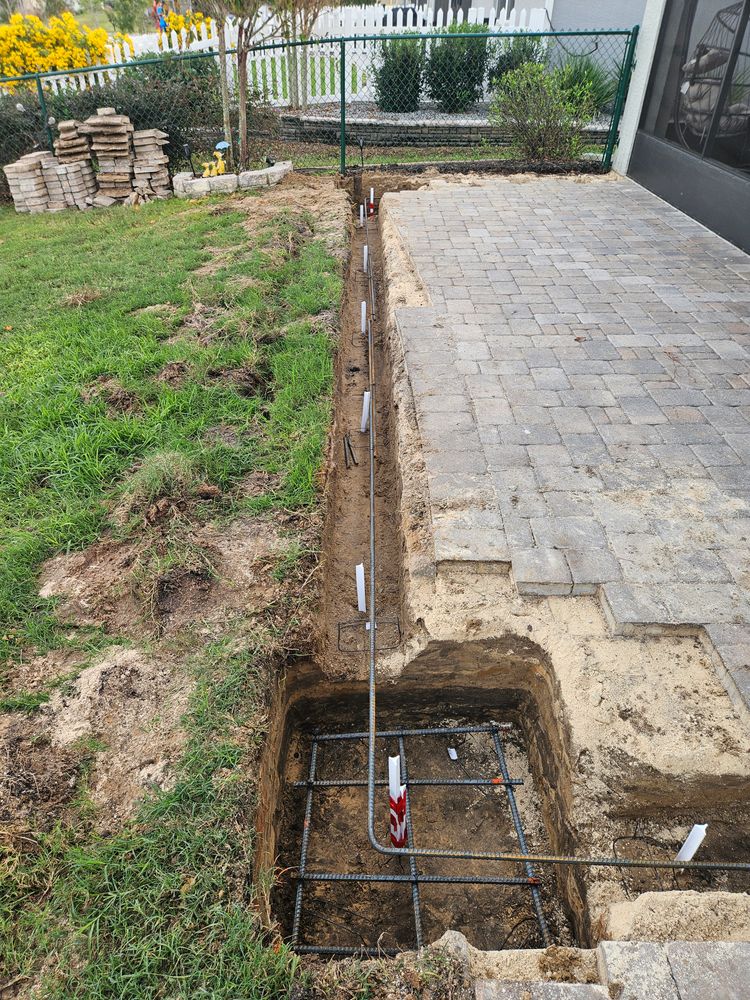 All Photos for Clark Masonry in Lake County, FL