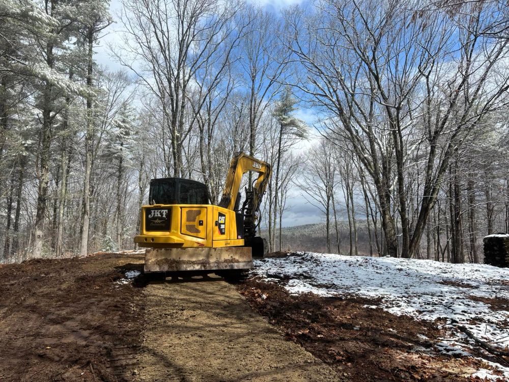 All Photos for JKT Contracting in Keene, NH