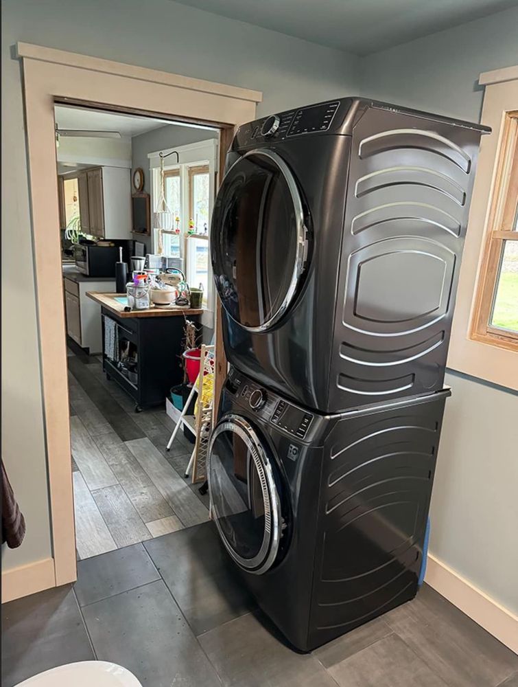 Interior Renovations for Walker Home Remodeling in Chesterland, OH