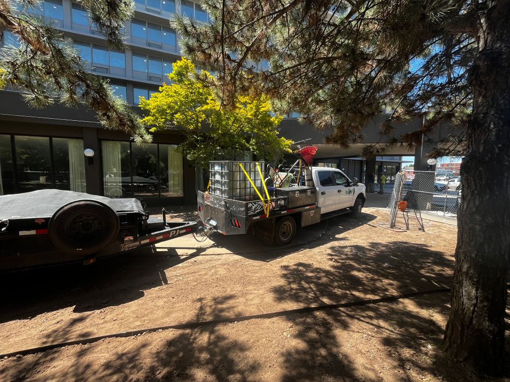 All Photos for Urban Lawn & Landscape in Oklahoma City, OK