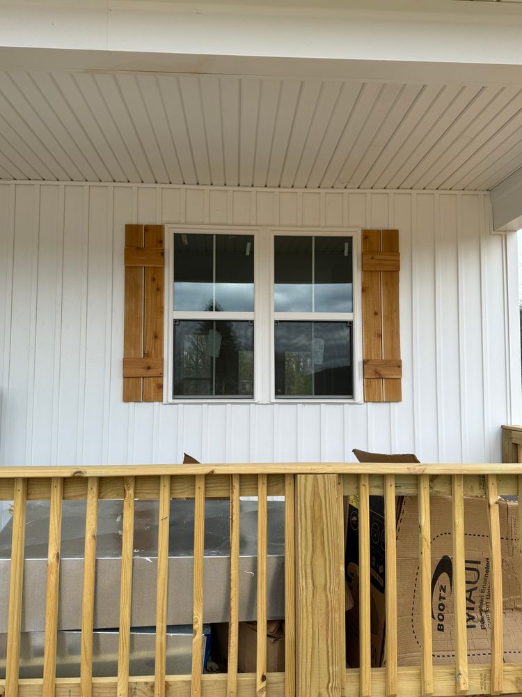 All Photos for Shepherd’s Repairs N’ Installs in Campbellsburg, IN