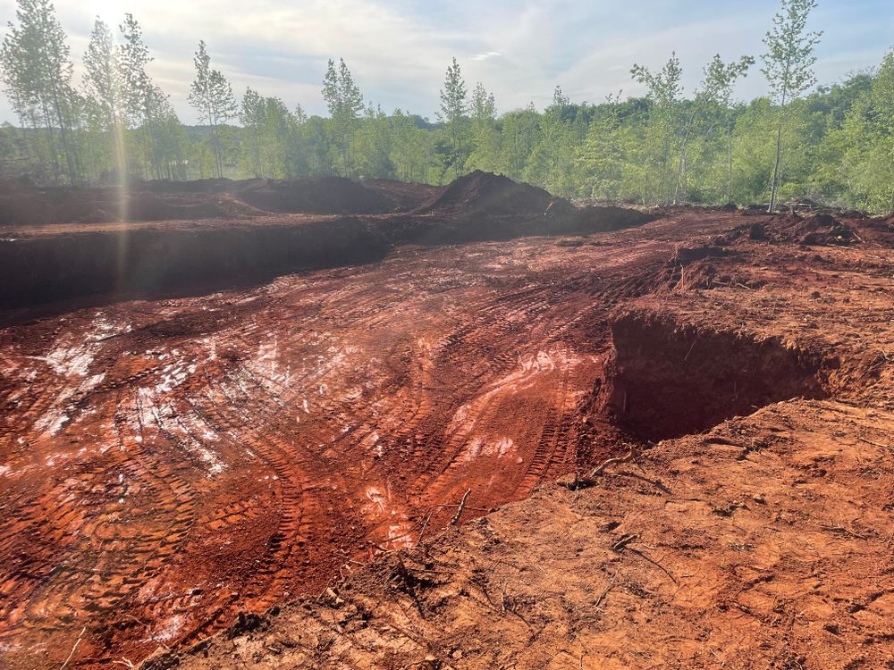 All Photos for Allred Construction in Heflin, AL