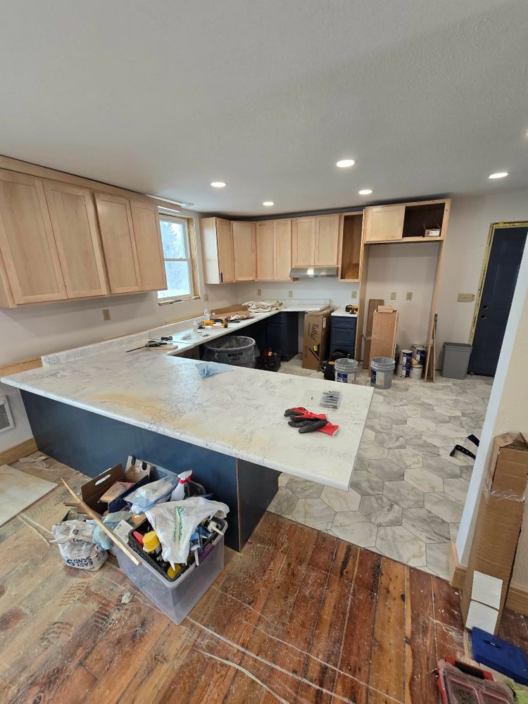 All Photos for Dittbrenner Woodworking in Stanley, ND