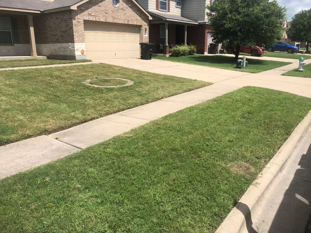 All Photos for D’s Lawncare in Killeen, TX