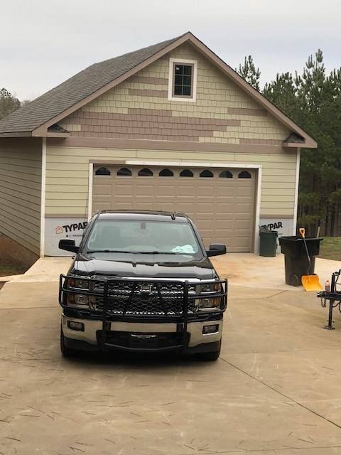 Our Specialty Builds service offers unique and custom construction projects tailored to your specific vision and needs. From intricate designs to specialized materials, we bring your dream project to life. for Bryant Construction LLC in Anchorage, AK