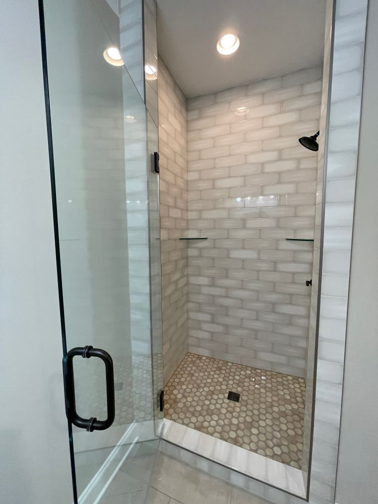 Eighty Five for Emfinger Custom Builders LLC in Pine Mountain, GA