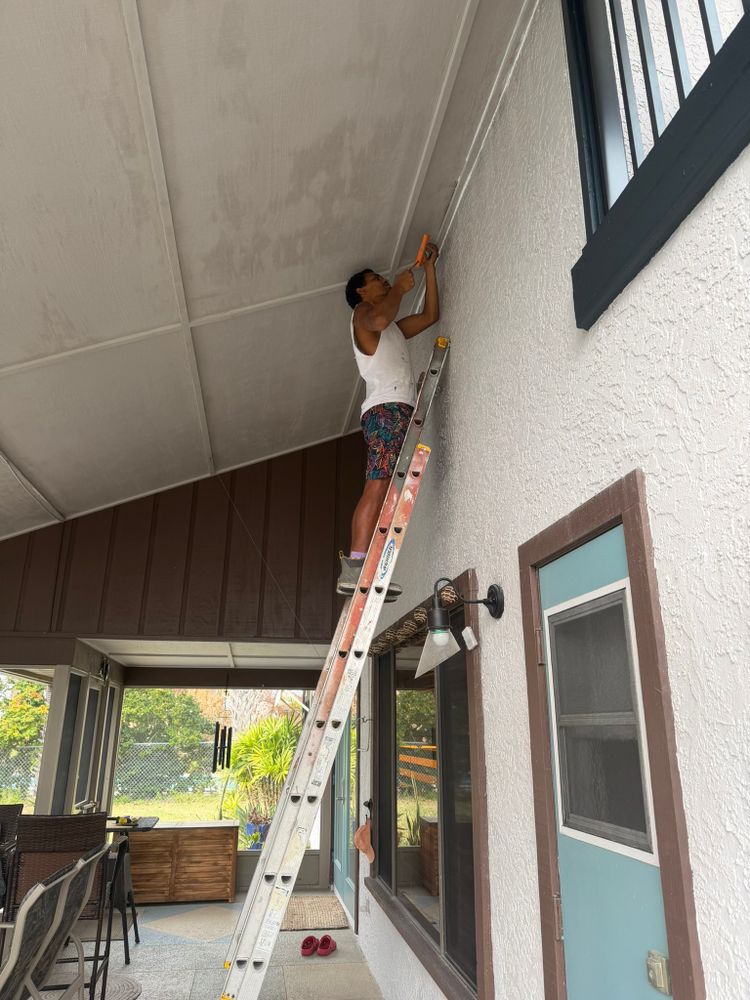 All Photos for Paps Painting in Brevard county, FL