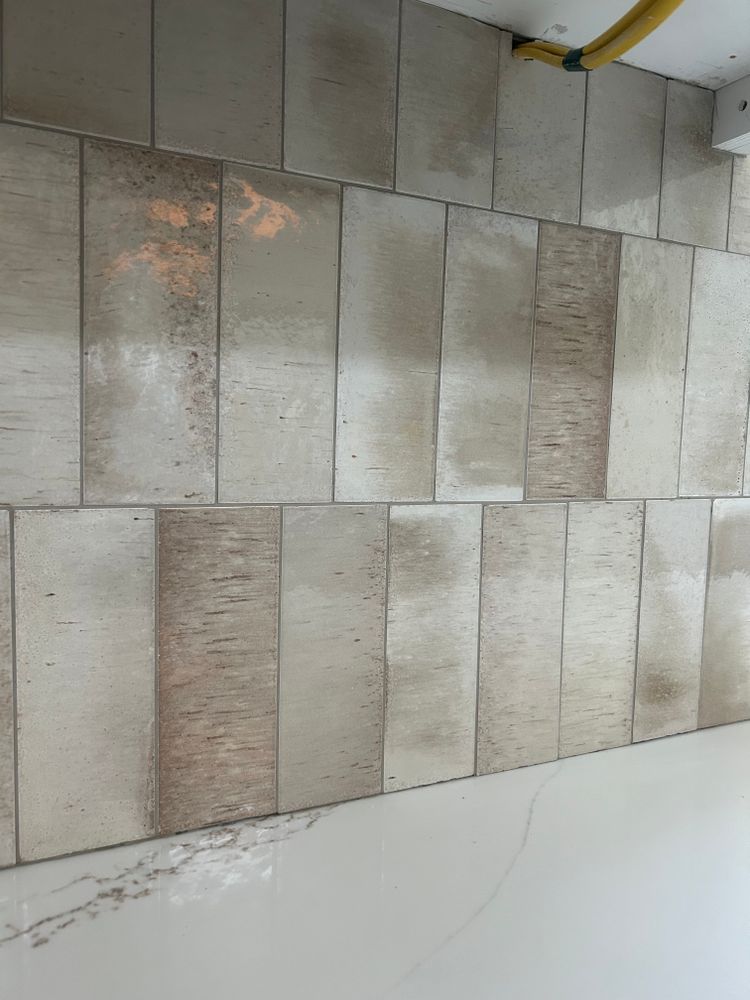 All Photos for Guadalupe Tile Company in New Braunfels, TX