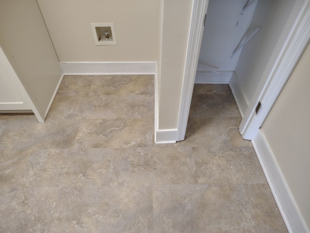 All Photos for Brooks Flooring in Burlington, NC