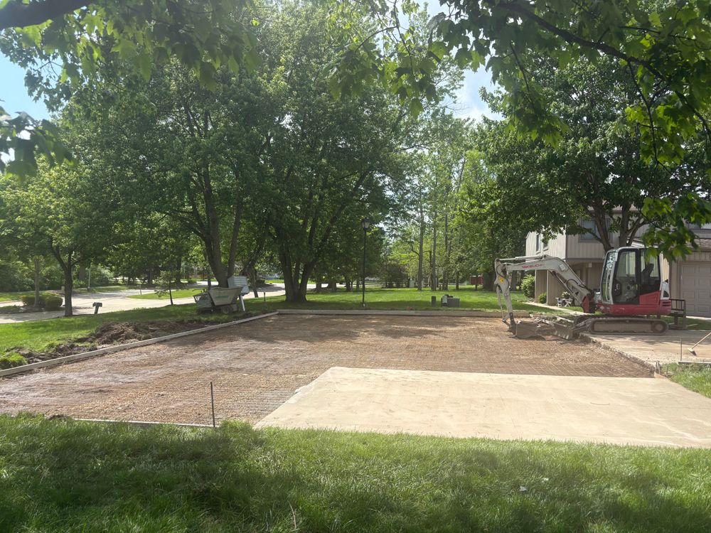 All Photos for Concrete Pros, LLC in Lorain, OH