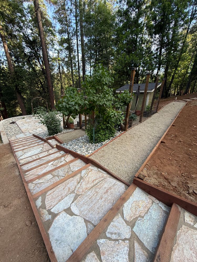 All Photos for Diamond Landscape & Hardscape in Diamond Springs, CA