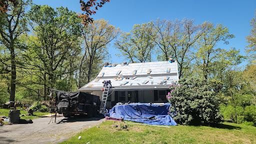 All Photos for Chrome Exteriors in Clarksburg, MD