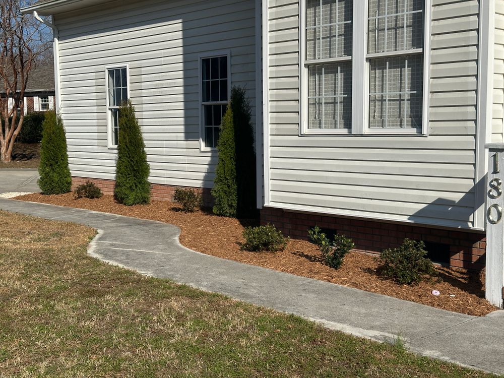 All Photos for Nature Tones Landscaping & Hardscaping in Hampstead, NC