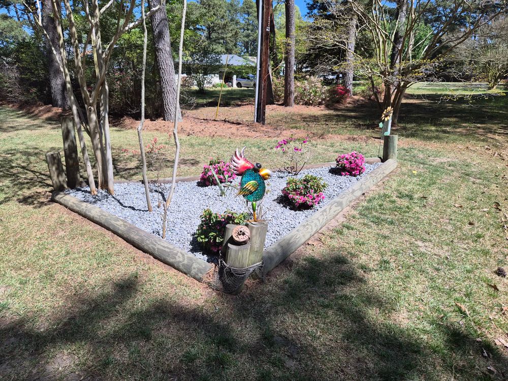 All Photos for 4 Points Lawncare LLC in Hayes, VA