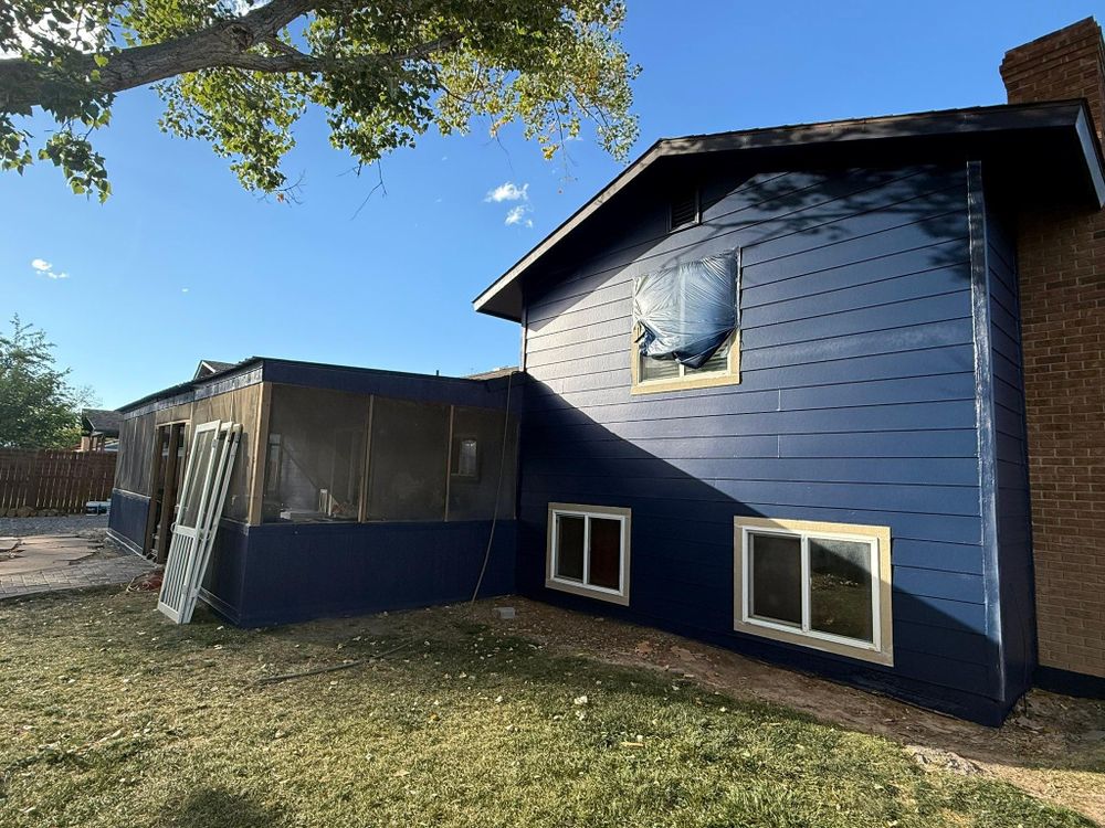 All Photos for Skyline Painting & Roofing in Grand Junction, CO